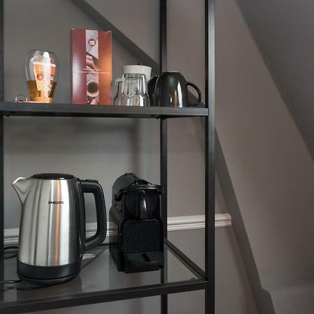 Westerpark Suites Άμστερνταμ Εξωτερικό φωτογραφία