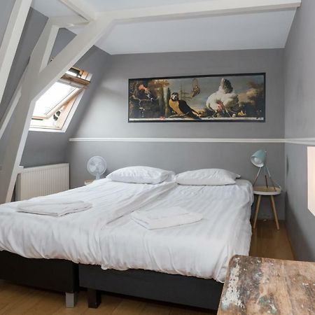 Westerpark Suites Άμστερνταμ Εξωτερικό φωτογραφία