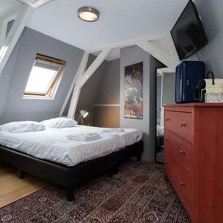 Westerpark Suites Άμστερνταμ Εξωτερικό φωτογραφία