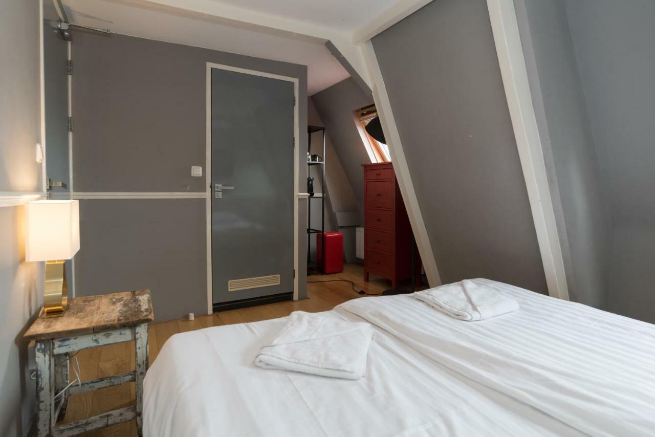 Westerpark Suites Άμστερνταμ Εξωτερικό φωτογραφία