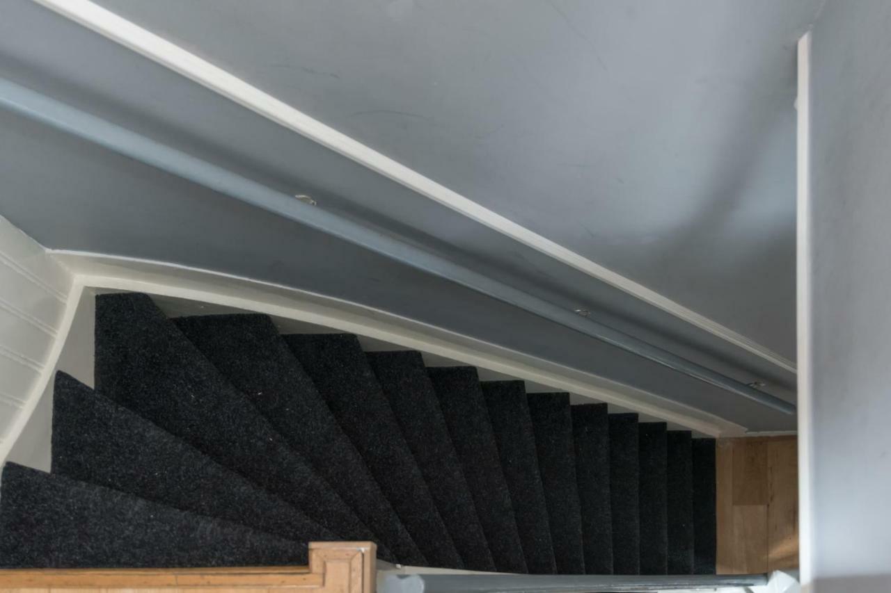 Westerpark Suites Άμστερνταμ Εξωτερικό φωτογραφία