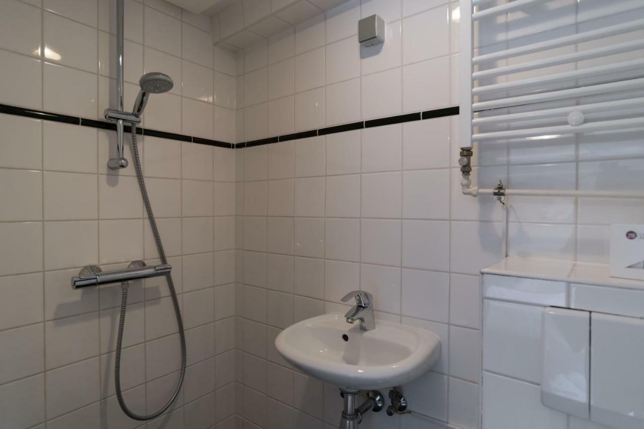 Westerpark Suites Άμστερνταμ Εξωτερικό φωτογραφία