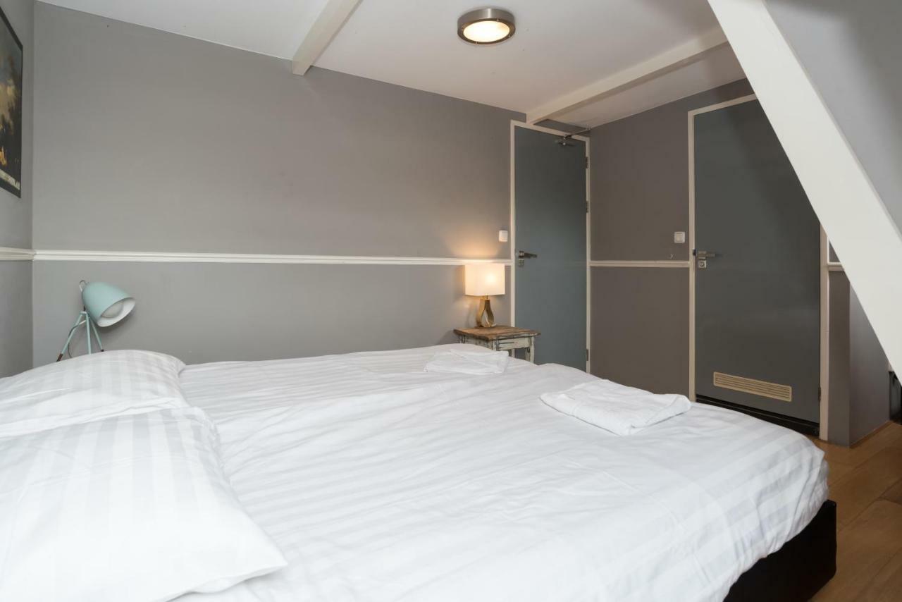 Westerpark Suites Άμστερνταμ Εξωτερικό φωτογραφία