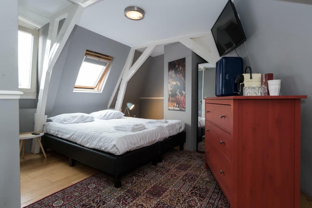 Westerpark Suites Άμστερνταμ Εξωτερικό φωτογραφία
